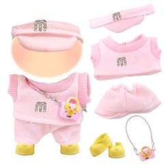 Stück puppenkleidung puppen gebraucht kaufen  Wird an jeden Ort in Deutschland