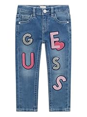 Guess jeans bimba usato  Spedito ovunque in Italia 