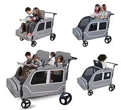 Germinate stroller wagon for sale  Delivered anywhere in USA 