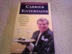 Robert carrier cookery for sale  Delivered anywhere in UK