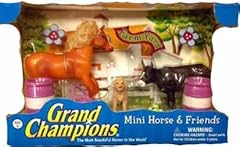 Grand champions mini for sale  Delivered anywhere in USA 