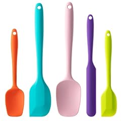 Silicone spatula set for sale  Delivered anywhere in USA 