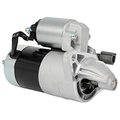 Scitoo starter motor for sale  Delivered anywhere in USA 