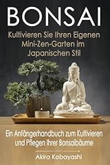 Bonsai kultivieren ihren gebraucht kaufen  Wird an jeden Ort in Deutschland