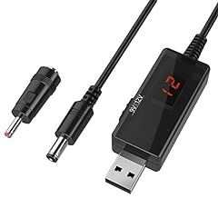 Drok usb 12v for sale  Delivered anywhere in USA 