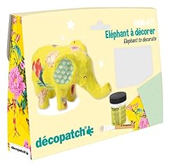 Décopatch papier mache for sale  Delivered anywhere in USA 