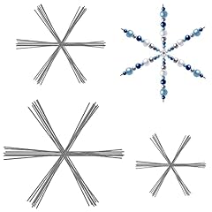 Hotop christmas snowflake for sale  Delivered anywhere in USA 
