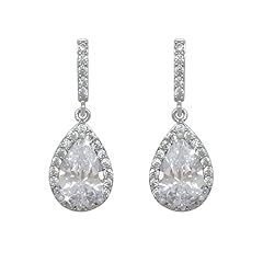 Tipperary crystal earrings for sale  Delivered anywhere in UK