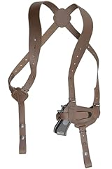 Shoulder holster subcompact for sale  Delivered anywhere in USA 