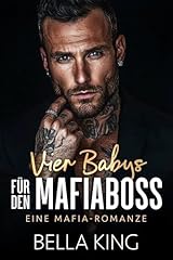 Babys den mafiaboss gebraucht kaufen  Wird an jeden Ort in Deutschland