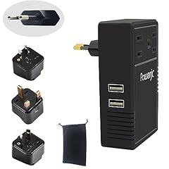 Powerjc travel voltage for sale  Delivered anywhere in USA 