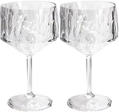 Cocktailglas 400 2er gebraucht kaufen  Wird an jeden Ort in Deutschland