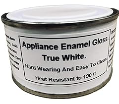 150ml white gloss for sale  Delivered anywhere in UK