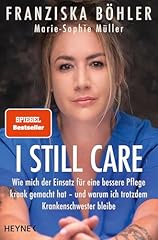 Still care einsatz gebraucht kaufen  Wird an jeden Ort in Deutschland