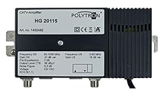 Polytron hg30115 verstärker gebraucht kaufen  Wird an jeden Ort in Deutschland