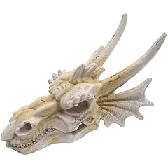 Frcolor dinosaur skull for sale  Delivered anywhere in UK
