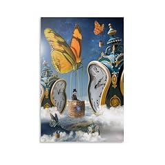 Gooral salvador dali for sale  Delivered anywhere in UK