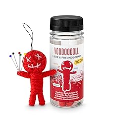 Voodoo doll dose gebraucht kaufen  Wird an jeden Ort in Deutschland