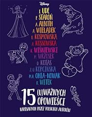 Ważnych powieści disney gebraucht kaufen  Wird an jeden Ort in Deutschland