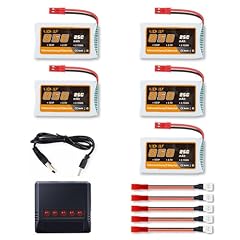 Vicmile lipo battery for sale  Delivered anywhere in UK