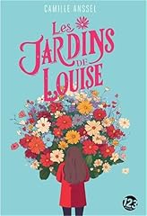 Jardins louise feel d'occasion  Livré partout en France