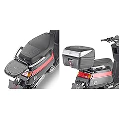 Givi support topcase d'occasion  Livré partout en Belgiqu