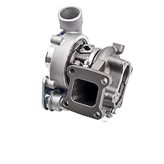 Turbo turbocompressore compati usato  Spedito ovunque in Italia 