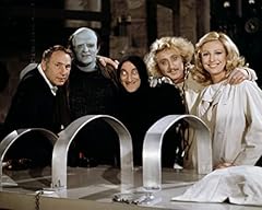 Young frankenstein mel for sale  Delivered anywhere in UK
