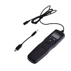 Remote shutter release for sale  Delivered anywhere in UK