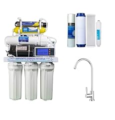 Solution depuratore acqua usato  Spedito ovunque in Italia 
