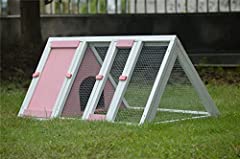 BUNNY BUSINESS Pet Supplies Apex Run with Enclosure for sale  Delivered anywhere in UK