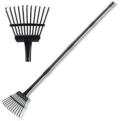 Small garden rake for sale  Delivered anywhere in USA 