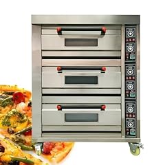 Yokoma commercial pizza for sale  Delivered anywhere in USA 