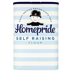 Homepride self raising for sale  Delivered anywhere in UK