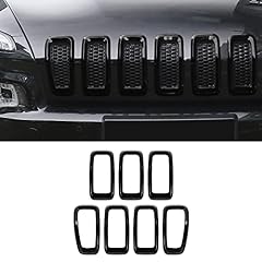 Front grill inserts for sale  Delivered anywhere in USA 