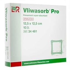 Vliwasorb pro 12.5cm for sale  Delivered anywhere in UK