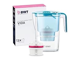 Bwt wasserfilter vida gebraucht kaufen  Wird an jeden Ort in Deutschland