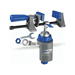 Dremel etau multi d'occasion  Livré partout en France