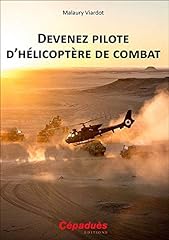 Devenez pilote hélicoptère d'occasion  Livré partout en France
