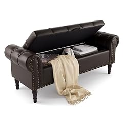 Cozyman storage bench for sale  Delivered anywhere in USA 