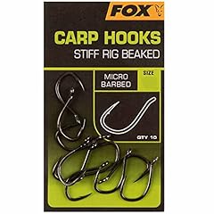 Fox amo carp usato  Spedito ovunque in Italia 