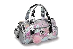 Dansbagz pearlescent dufflebag for sale  Delivered anywhere in USA 