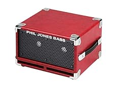 Phil jones compact gebraucht kaufen  Wird an jeden Ort in Deutschland
