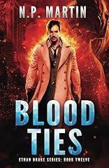 Blood ties for sale  Delivered anywhere in UK