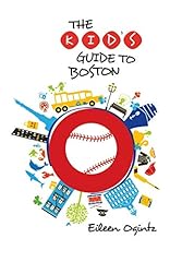 Kid guide boston for sale  Delivered anywhere in USA 