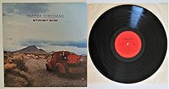 Barbra streisand stoney for sale  Delivered anywhere in USA 