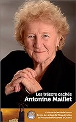 Antonine maillet lauréate d'occasion  Livré partout en France