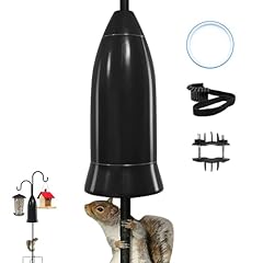 Squirrel baffle bird for sale  Delivered anywhere in USA 