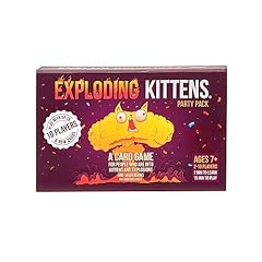 Exploding kittens party for sale  Delivered anywhere in UK