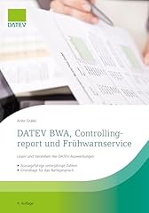 Datev bwa controllingreport gebraucht kaufen  Wird an jeden Ort in Deutschland